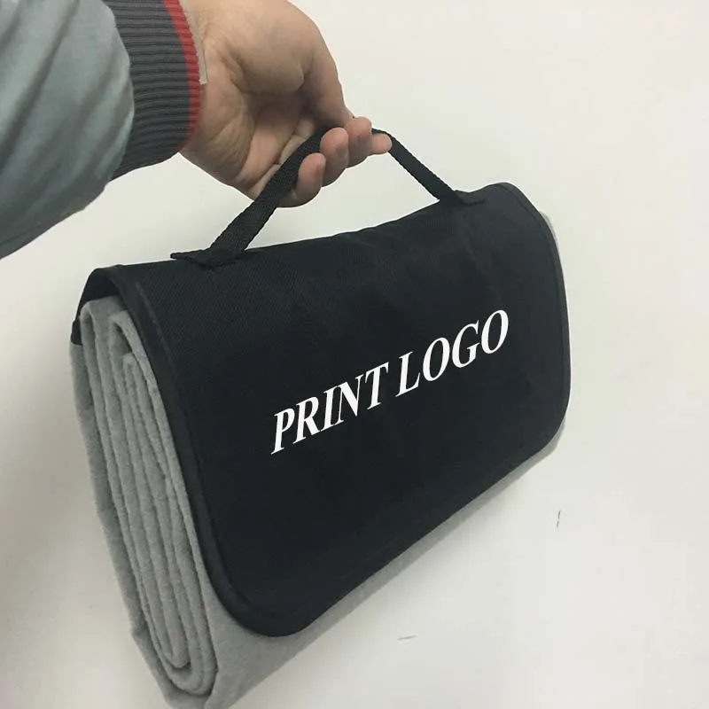 Portable Waterproof Sand Free Fold Up Picnic Blankets Target With