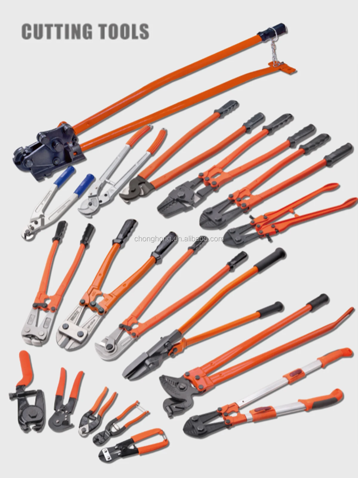 24'' Wire Rope Crimping Tool For 1/16 3/16 Inch,Steel Wire Rope