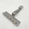 China Factory Seller Pv Solar Mount Roof Hook Plain Tile Roof Hook
