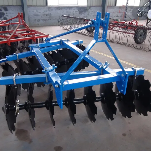 2.2m 24 Disc Plough 80cm Wide Disk Plough Buy Disc Plough,Disk Plough