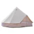 3M 4M 5M 6M 7M New design outdoor canvas bell tent two door canvas bell tent for sale