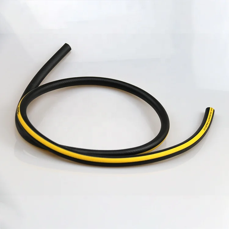 Multipurpose High Pressure Air Lines Pvc Hose Light Duty Water