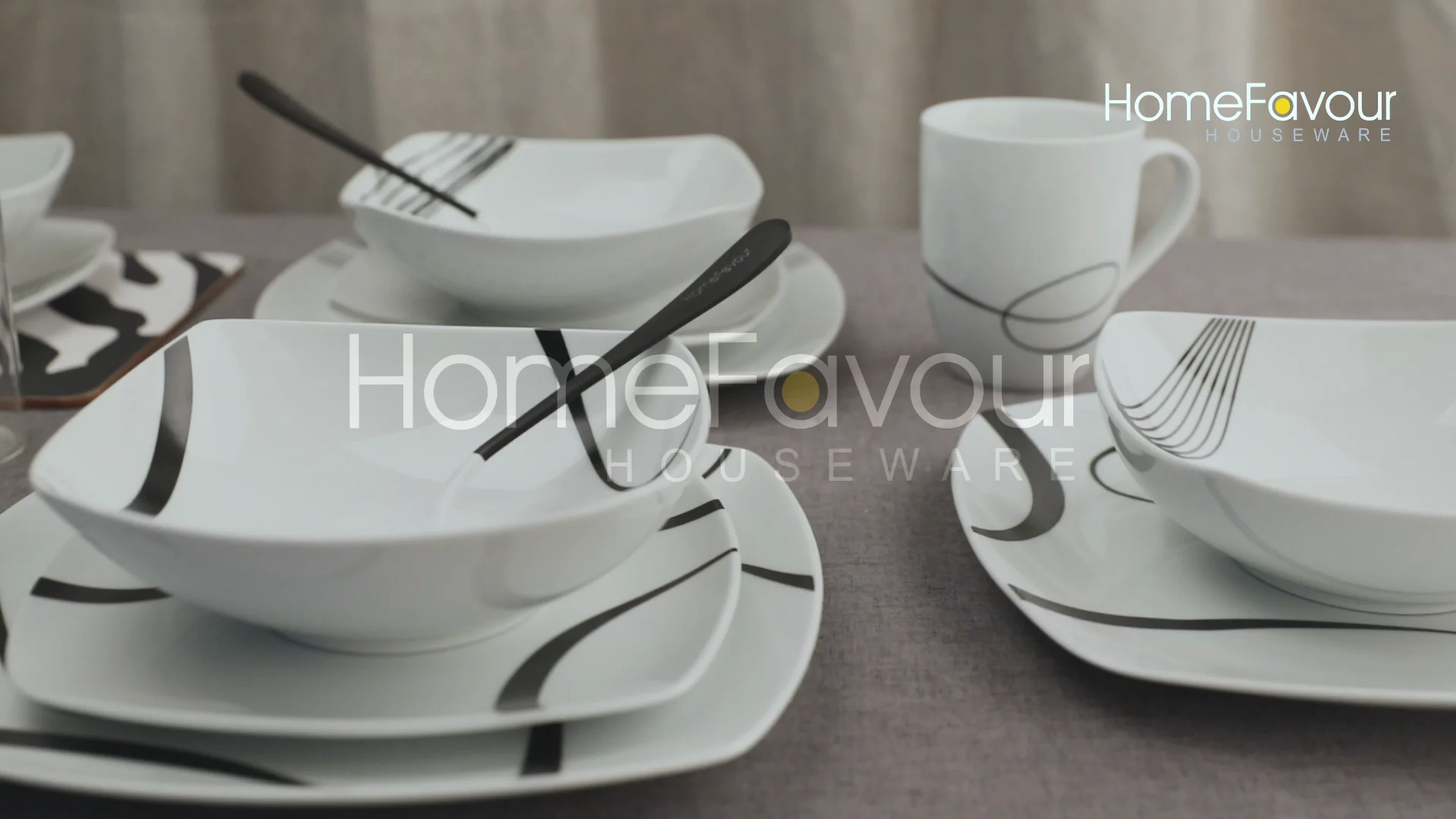 16 Pcs Wholesale Plates Sets Dinnerware Tableware Sets Ceramic Ab Grade