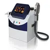 2018 CE authentication laser hair and tattoo removal machine
