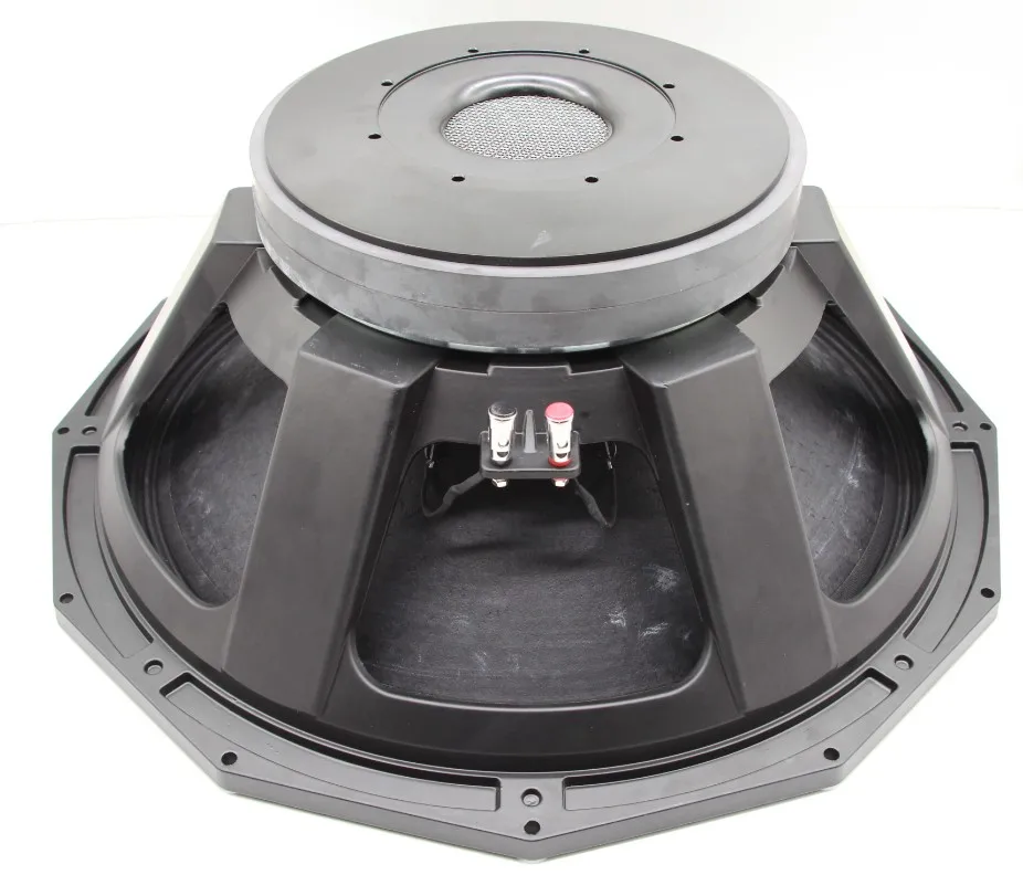 Ohm Subwoofer Speaker Dj Bass Speakers,Loud