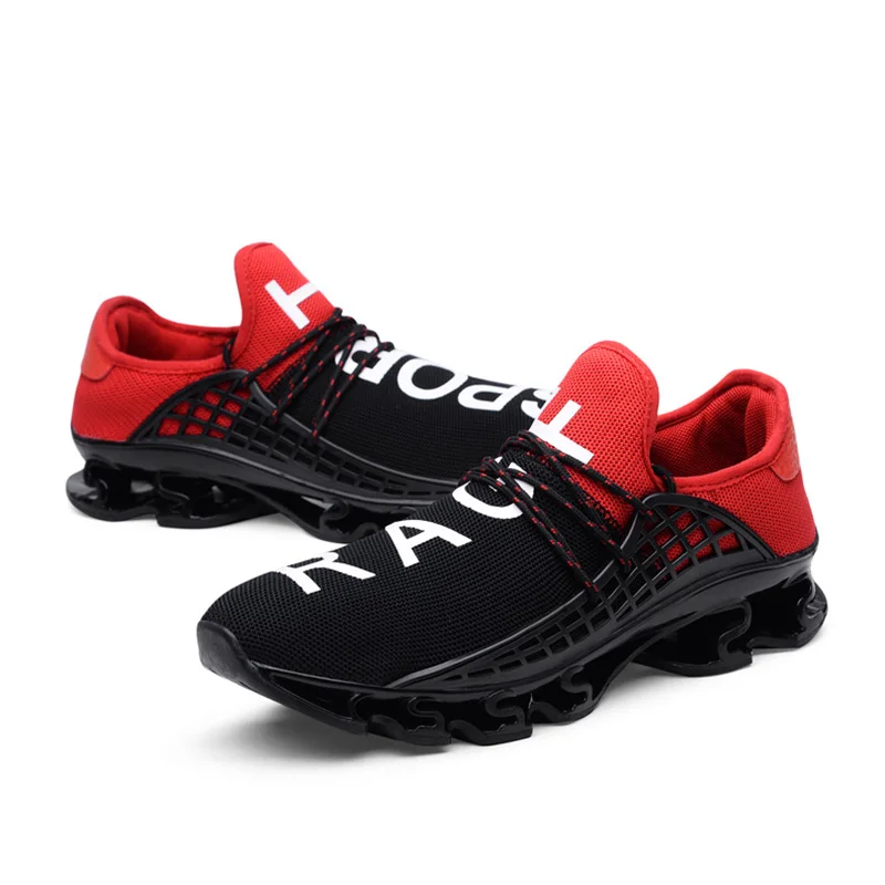 Bulk Wholesale Customized Brand Sport Mens Tennis Shoes