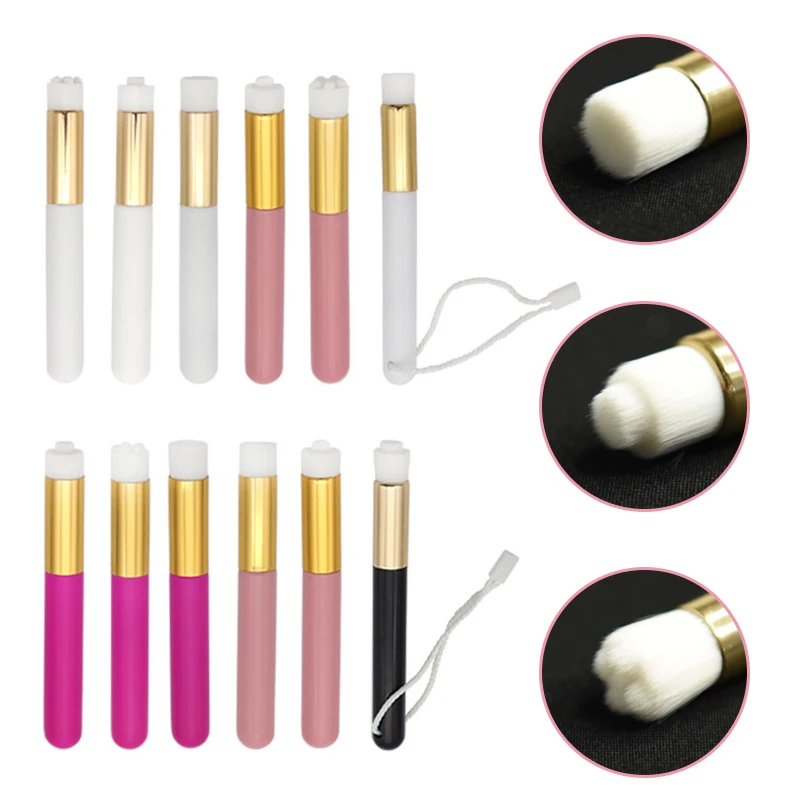 High Quality Eyelash Cleaning Brush Lash Extension Brush Buy Lash