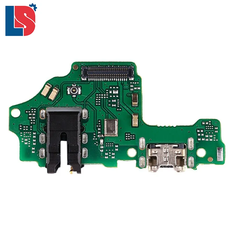 Newest Parts Charging Port Flex For Huawei Y9 2019 Connector Charger Flex  Cable - Buy Wholesale Charger Flex Cable For Huawei Y9 2019,Top Quality  Charging Port Dock Connector For Huawei Y9 2019,Smart