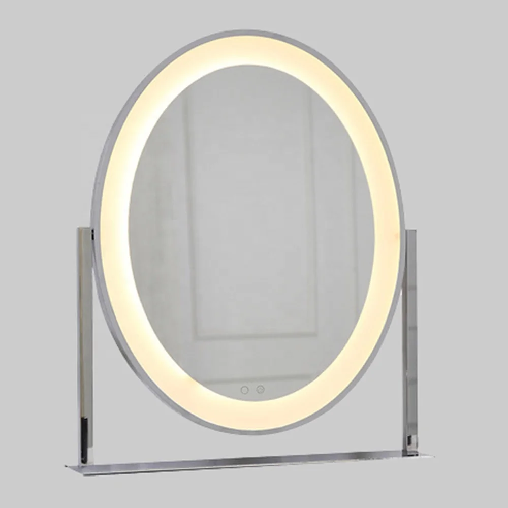 aanval climax heroïne Hot Koop Populaire Hollywood Make Make-up Spiegel Met Led Strip Licht Luxe Cosmetische  Spiegel - Buy Hollywood Vanity Mirror,Mirror With Lights Around The  Edge,Makeup Mirror With Led Light Product on Alibaba.com