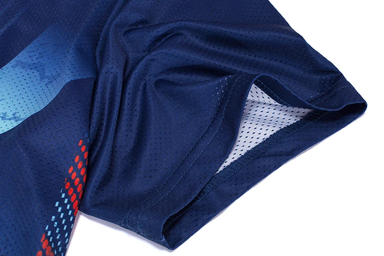 Design Your Own Short Sleeve Sublimation Printing T Shirt Custom Sport ...