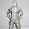 SF Non-Woven Fabric Surgical Gown/Disposable Dental Protective Clothing