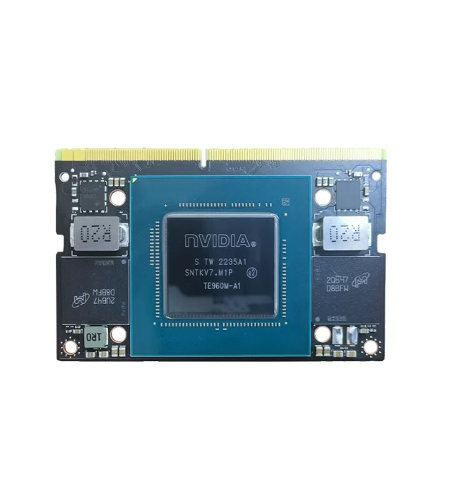 NVIDIA Jetson ORIN NANO Core Module Orin Nano 900-13767-0030-000 ...
