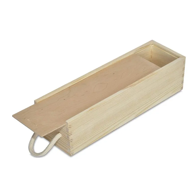 wine box wooden