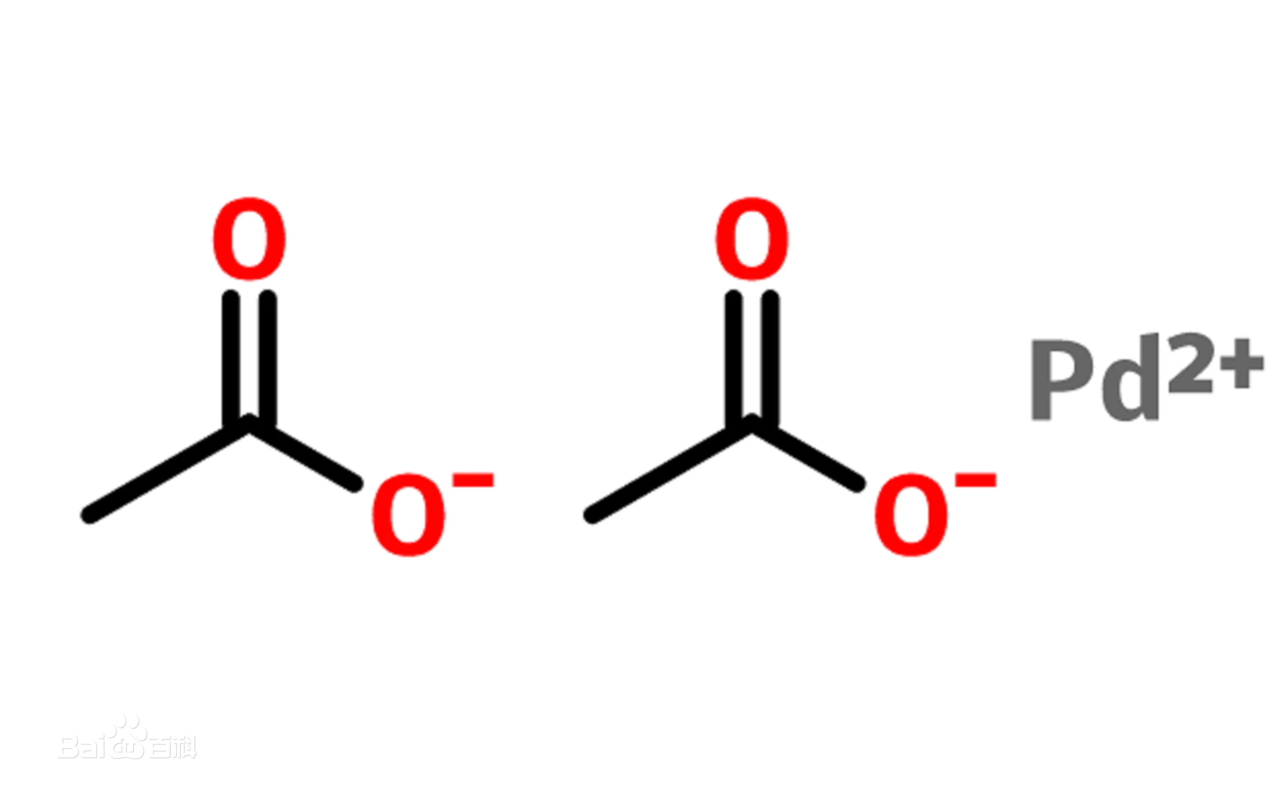 Hot Sale Catalyst Palladium Acetate for Sale