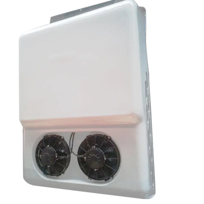 24v Dc 12v Parking Truck Sleeper Air Conditioner System For Truck Cab Buy 12v Truck Cab Air