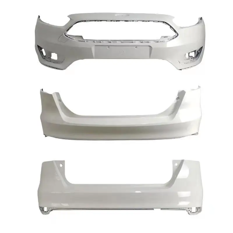 Customization Front Bumper Car Front Bumper Front Bumper Part For Ford