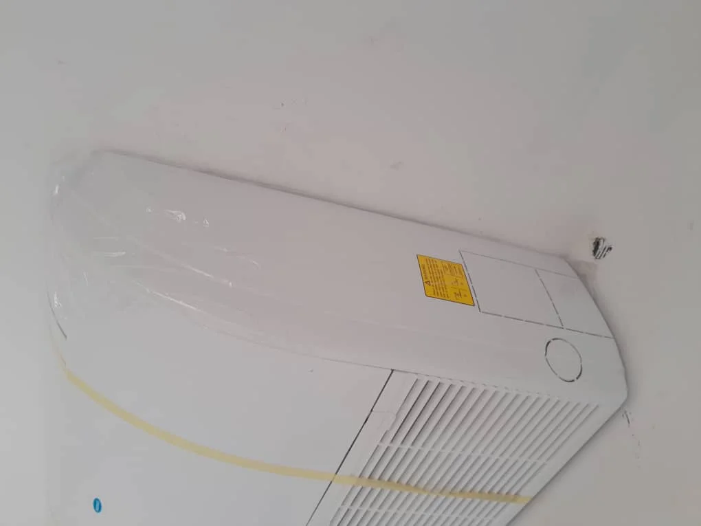 Split Air Conditioners, VRF - detail 10