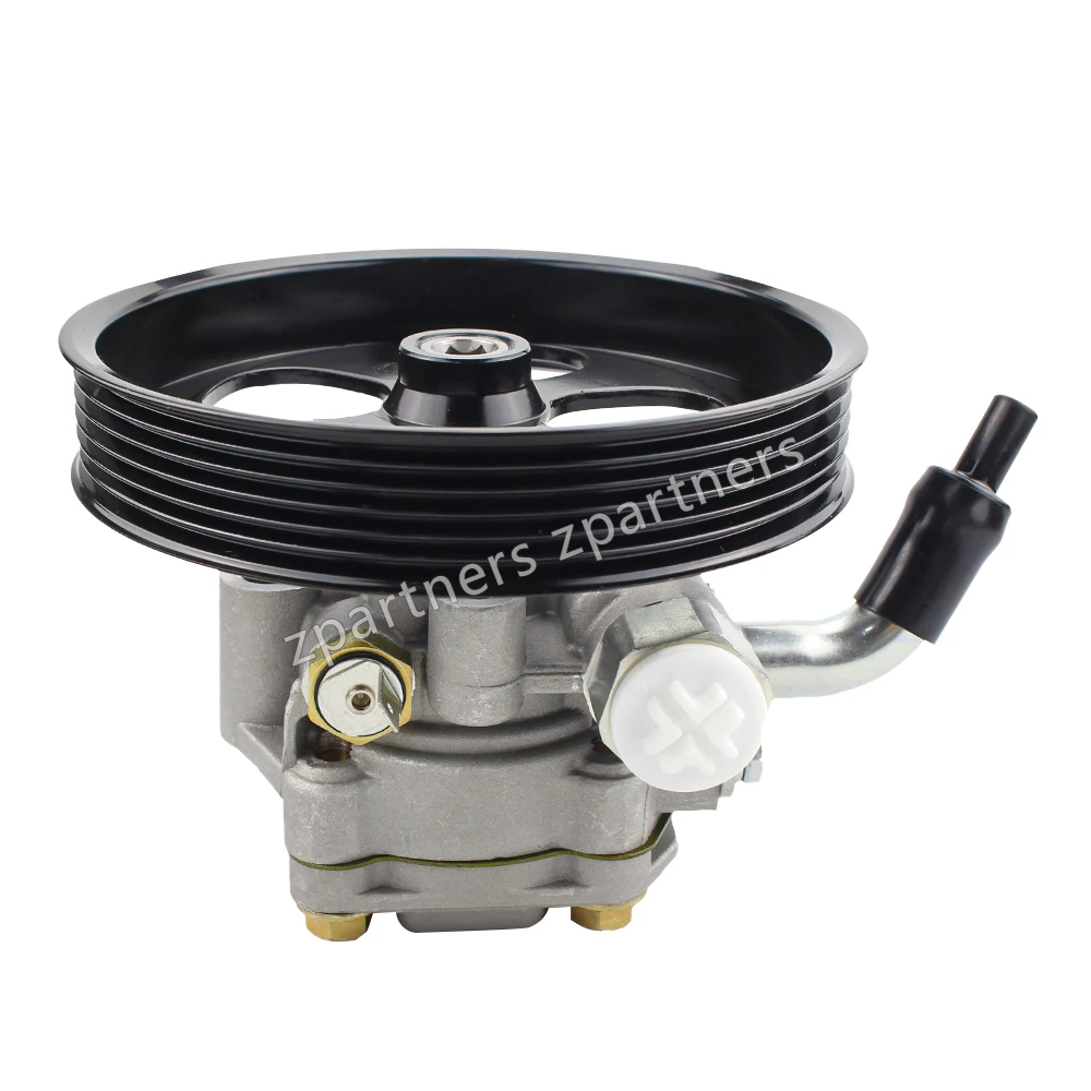Zpartners Rruck And Car Repair Kit Electric Power Steering Pump For