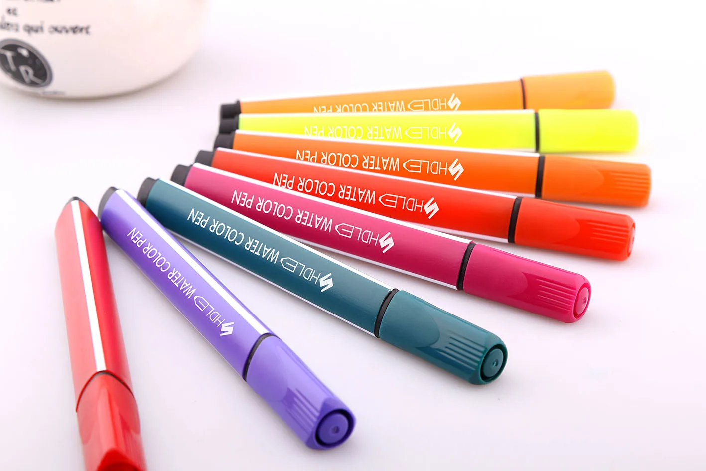 Sketch Pens In Ambernath, Maharashtra At Best Price | Sketch Pens  Manufacturers, Suppliers In Ambernath