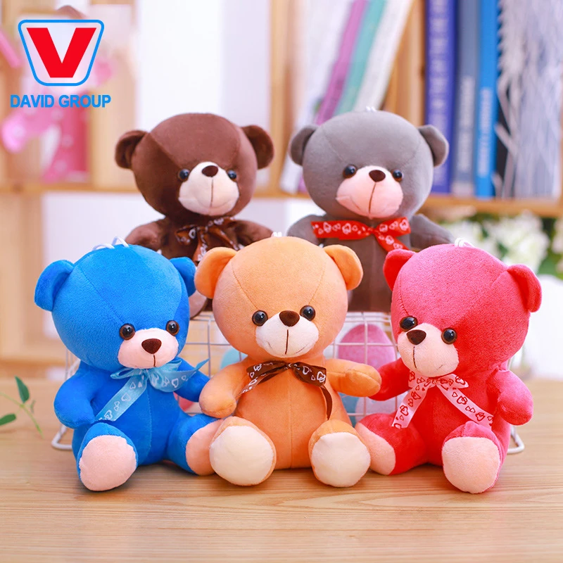 Cheap Custom Animal Plush Toy