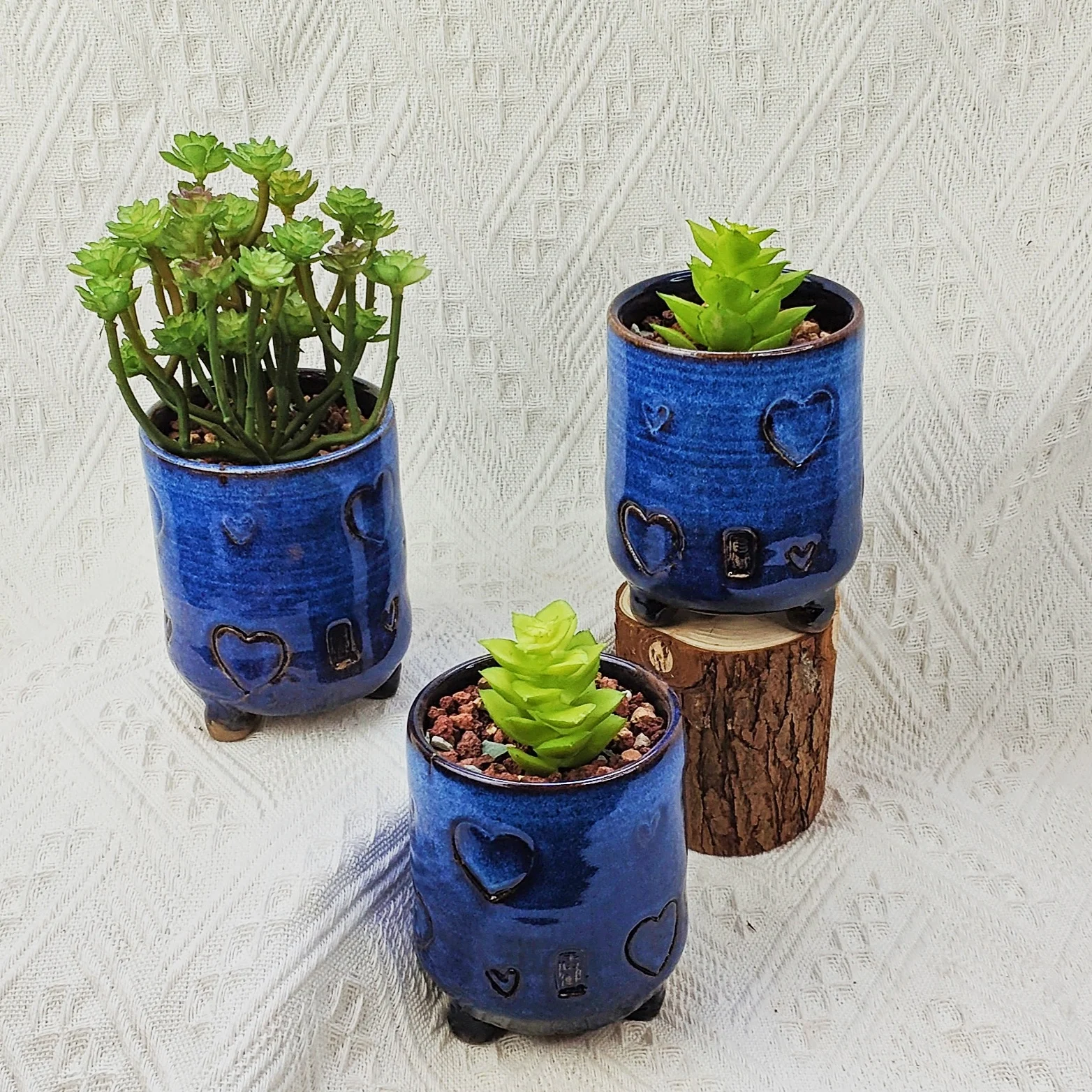 Widely Used Superior Quality Planter Ceramic Pots For Indoor Plants