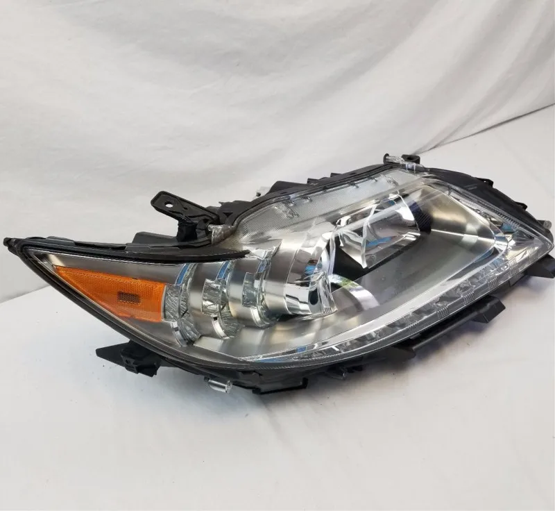 2013 2014 2015 Lexus Es Headlight Hid Xenon Es300h Es350 - Buy 2013 Es ...