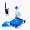 Efficient Durable Vacuum Electric Automatic Swimming Pool Robot Cleaner
