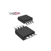 DS2438AZ+T&R Battery Monitor IC DS2438 8-SOIC brand new electronic components supplier
