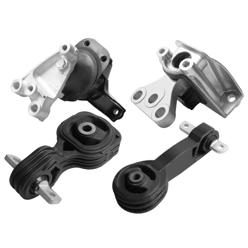 Engine Mounting For Honda Civic Mount 9th Generation Civic 8th ...