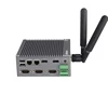 Industrial grade quality Embedded Computers Rugged Edge Vehicle Computers for edge computing