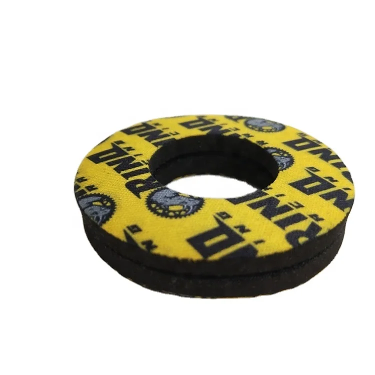 bike grip donuts