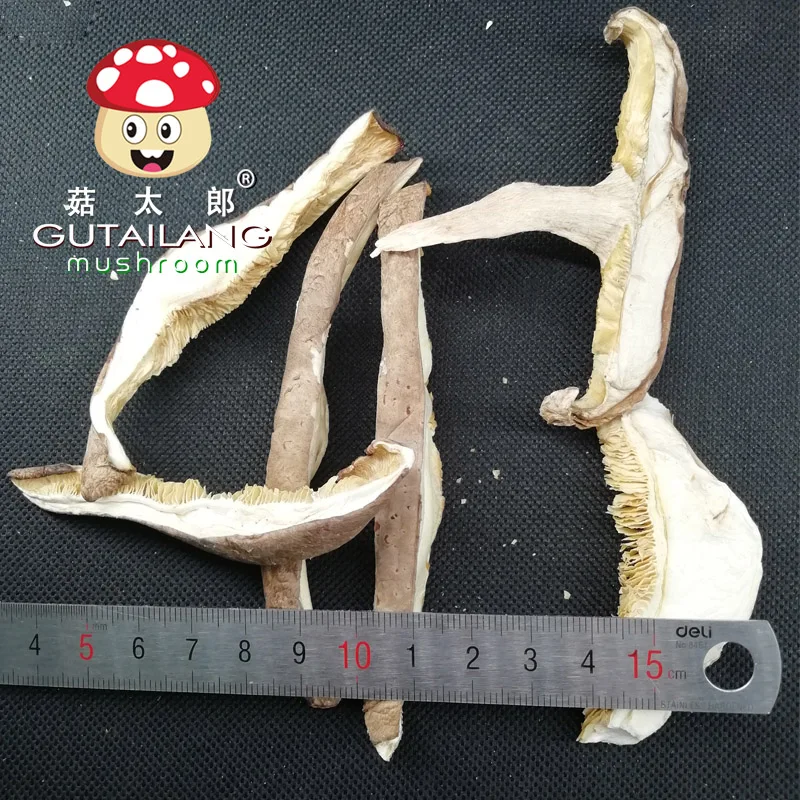 Dried Shiitake Mushroom Shredded( 5mm) Mushroom Strips Export Licensing