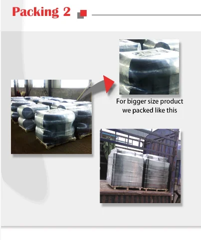 Carbon Steel A234 WPB Hot Rolled Weld 90 Degree LR Elbow