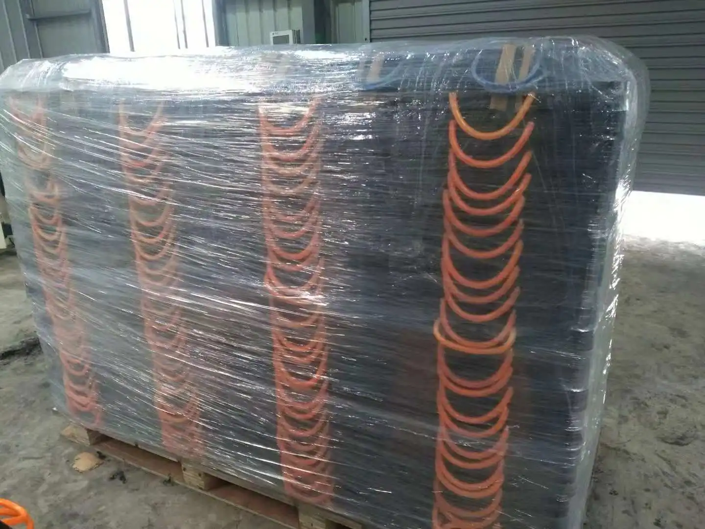 Composite Crane Truck Bigfoot Outrigger Load Spreading Seat Pads Buy