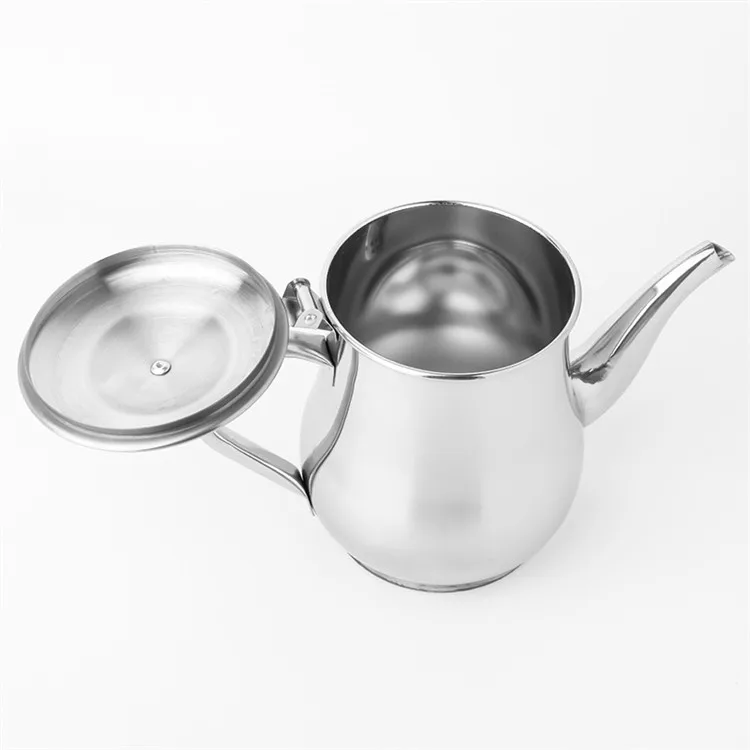 Stainless Steel Oil Container Strainer