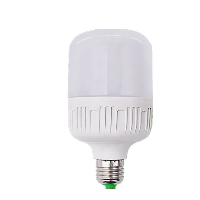 Long Lifespan bulb 220v 40w E27 B22 T Shape led Bulbs