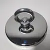 Strong pull force Eye bolts hook fishing magnet Sheep eye neodymium magnet
