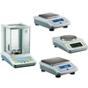 FA1004 FA2004 FA2204 100g 120g 200g 220g 0.1mg 0.0001g Lab Analytical Balance