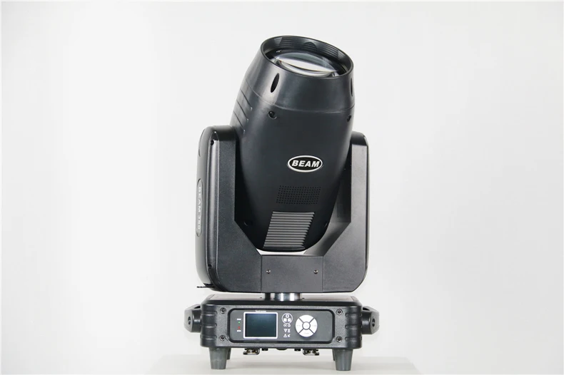 High Quality New 380w Moving Head Beem Light Dj Equipment