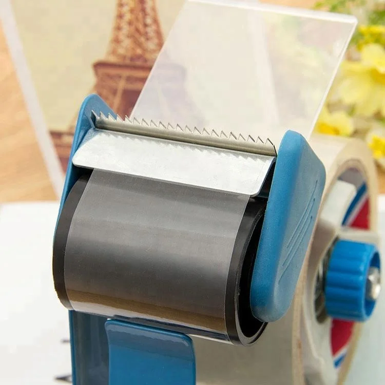 Wholesale Hand Held Automatic Cutter Gun Tape Cutter Dispenser For ...
