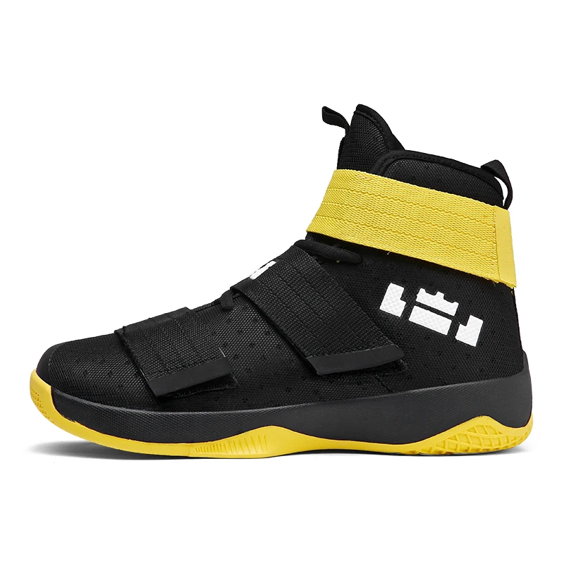 lebron shoes high tops