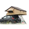 Hitorhike Outdoor Road Trip Car Tent Extension Camping Roof Top Tent with mosquito net