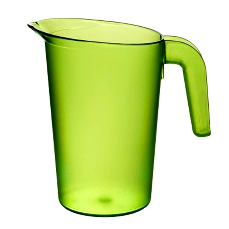 1000ml plastic jug