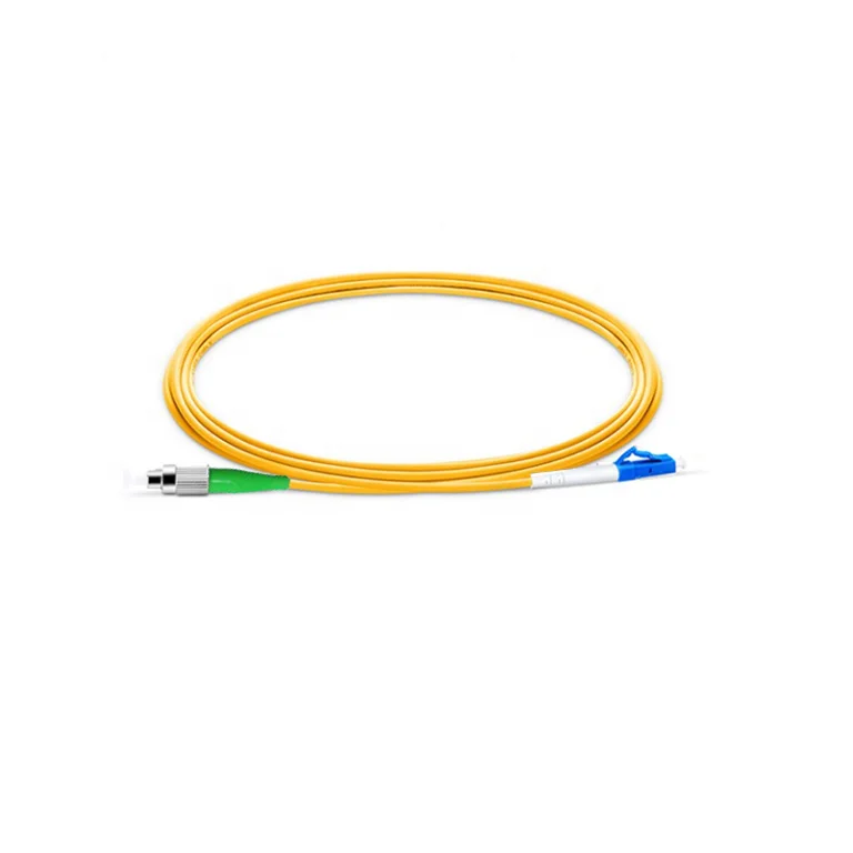 工厂供应商单工sc to st光纤跳线多模跳线