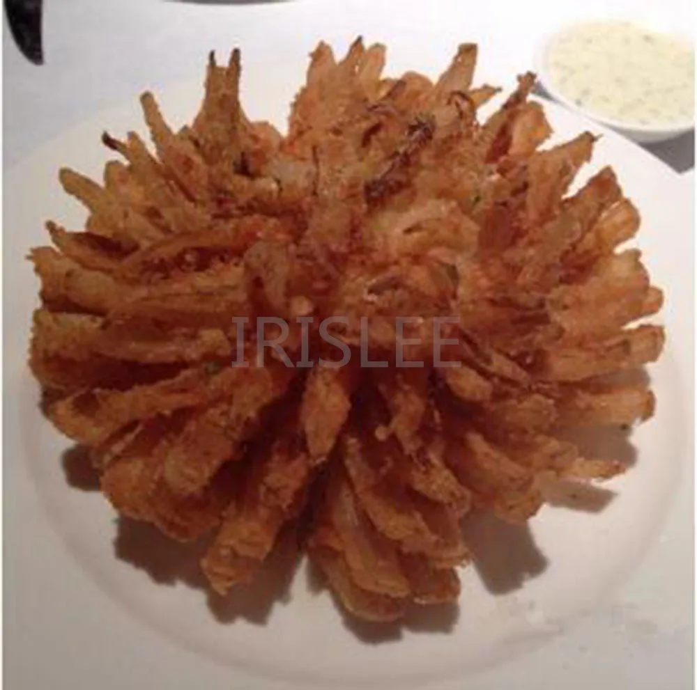 Commercial Blooming Onion Blossom Cutter Onion And Vegetable Cutting