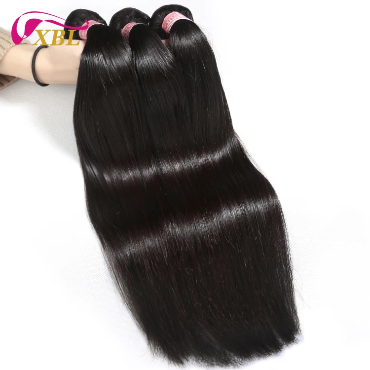 
cheap brazilian hair 8A virgin brazilian hair weave, human hair extension sew in weave bundles 