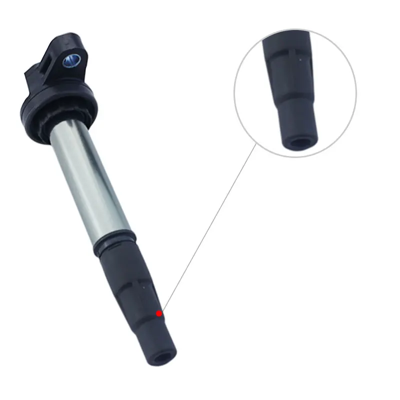 Spark Plug Ignition System Wire Cable Leads Set 9091922389 For Toyota