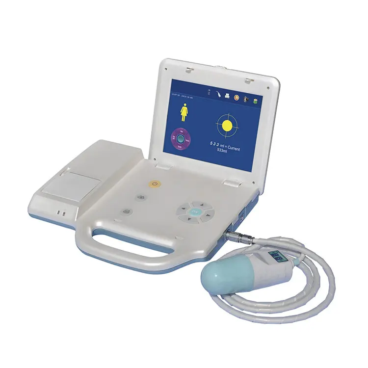 Mabs02 Medical Cheap Portable Bladder Scanner - Buy Bladder Scanner,Portable Bladder Scanner ...