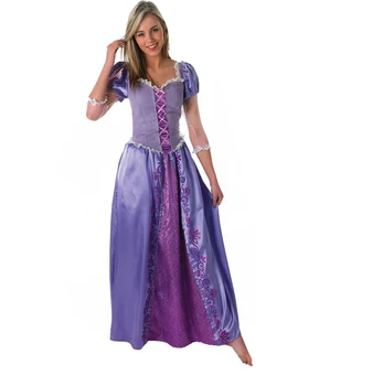 pink princess costume adults