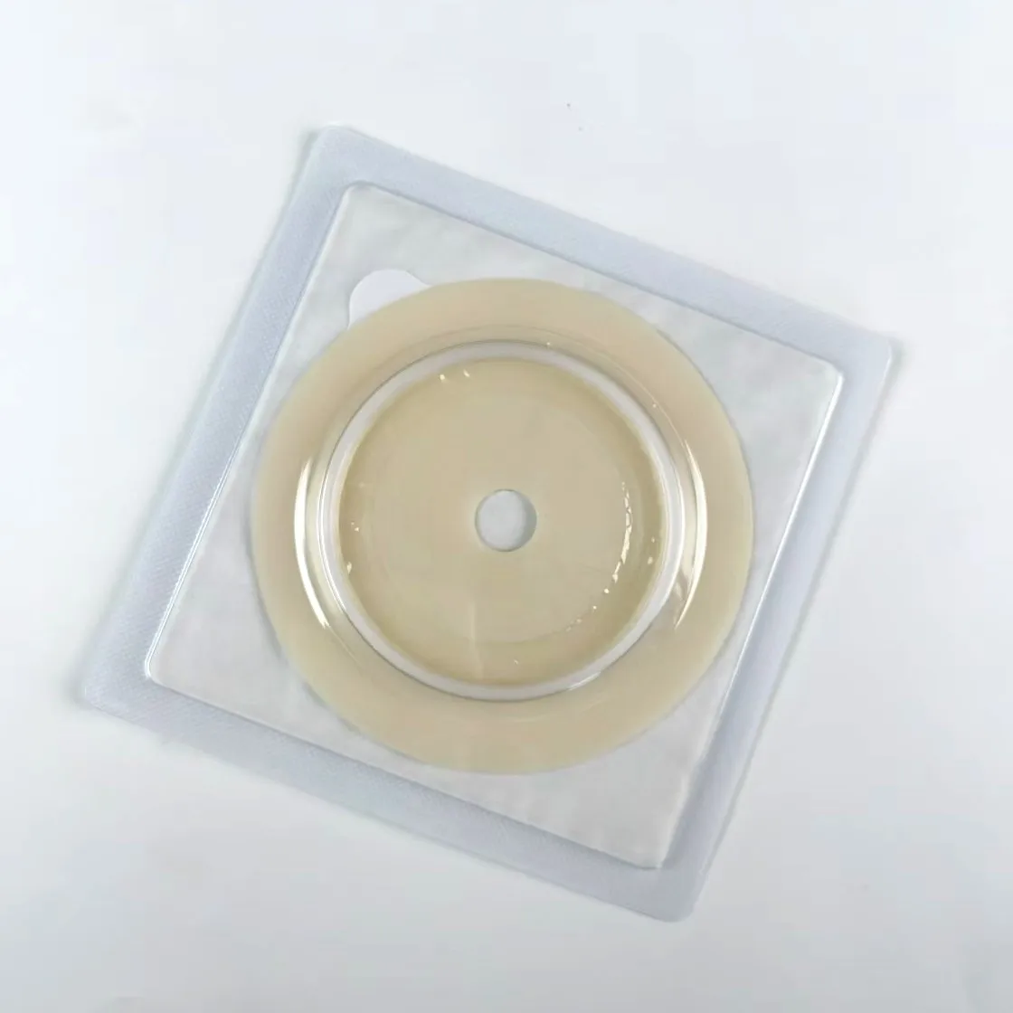 product ostomy wafer colostomy care kit two piece colostomy bag one piece drainable ostomy skin barrier982-3